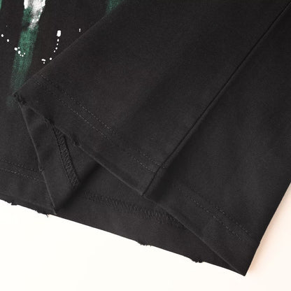 Chrome Hearts New T-shirts 1023 CH-Chrome Hearts