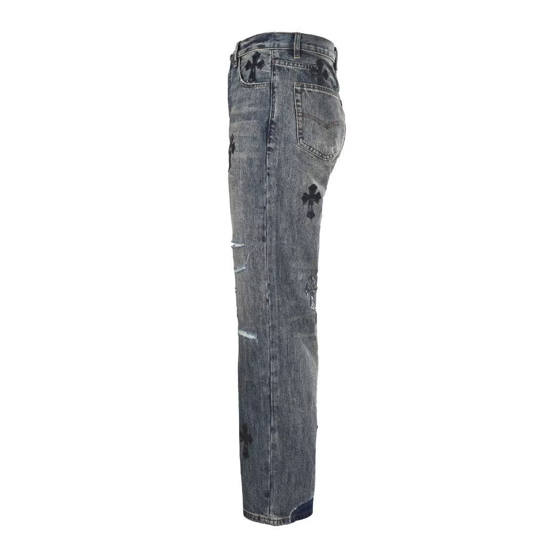 Chrome Hearts Pants n52 Chrome Hearts