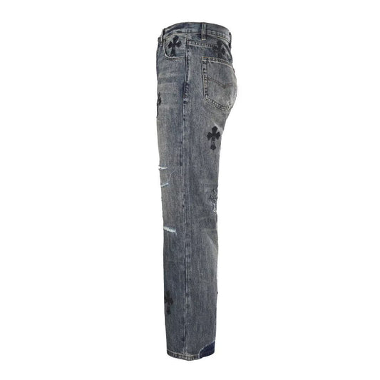 Chrome Hearts Pants n52 Chrome Hearts