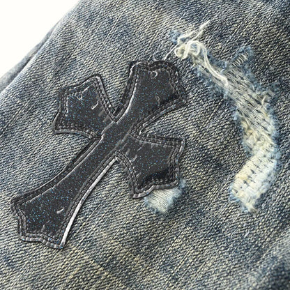 Chrome Hearts Pants n52 Chrome Hearts
