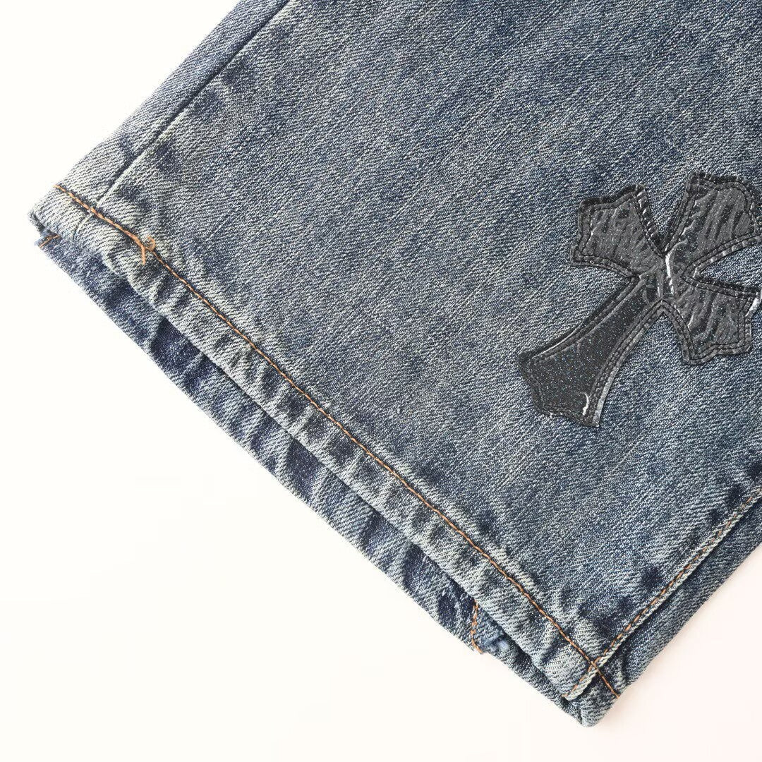 Chrome Hearts Pants n52 Chrome Hearts