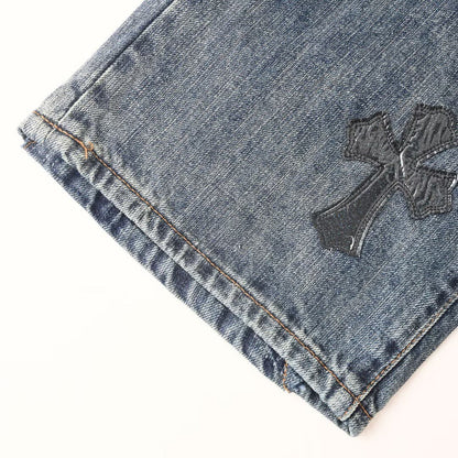 Chrome Hearts Pants n52 Chrome Hearts
