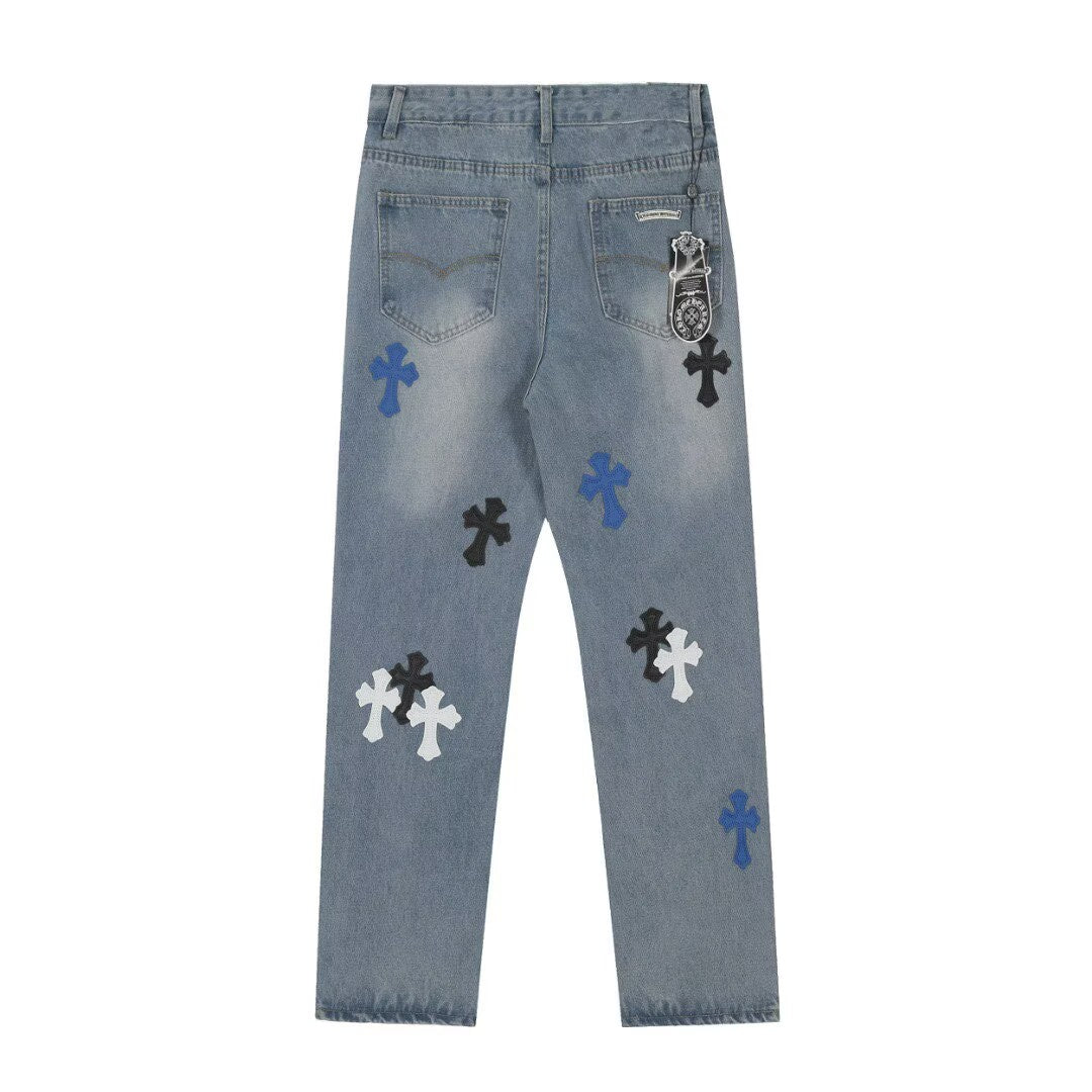 Chrome Hearts Pants n53 Chrome Hearts