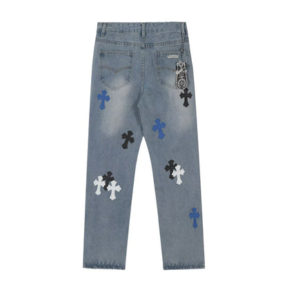 Chrome Hearts Pants n53 Chrome Hearts