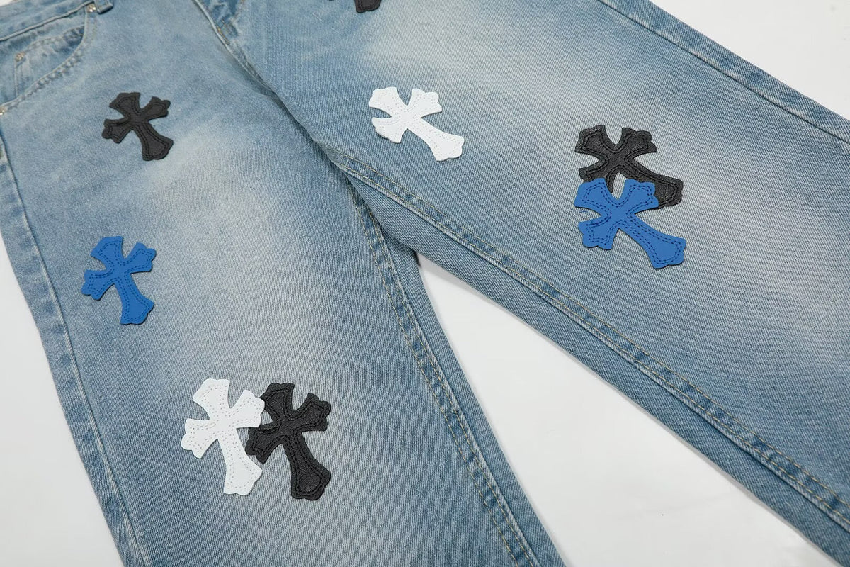 Chrome Hearts Pants n53 Chrome Hearts