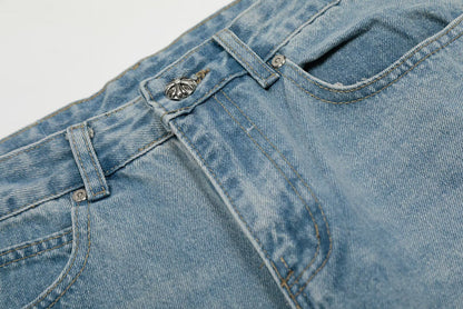 Chrome Hearts Pants n53 Chrome Hearts