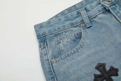 Chrome Hearts Pants n53 Chrome Hearts