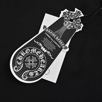 Chrome Hearts T-shirts 30s CH-Chrome Hearts