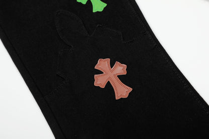 Chrome Hearts New Pants 8158 Chrome Hearts