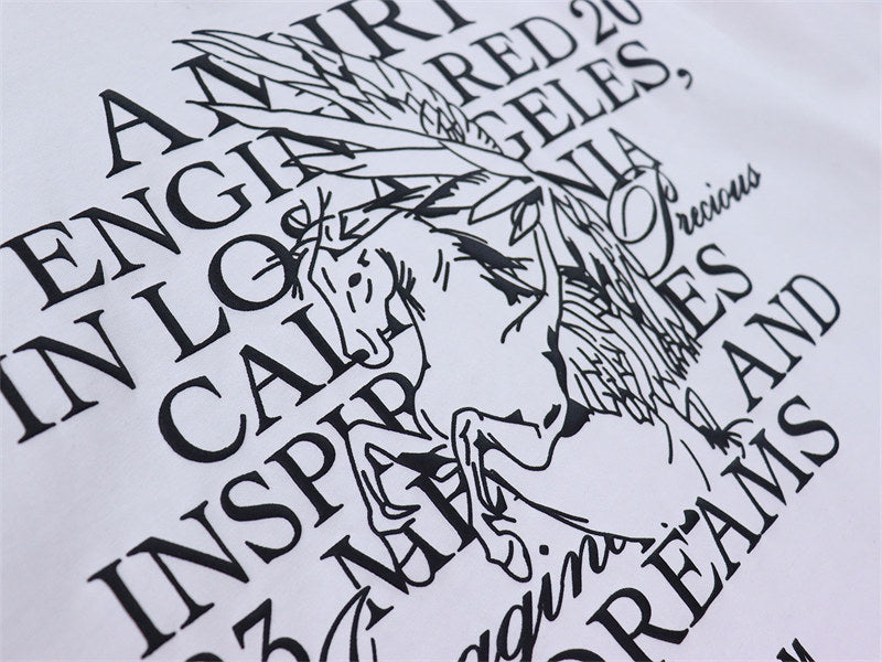 AMIRI T-Shirt AMIRI