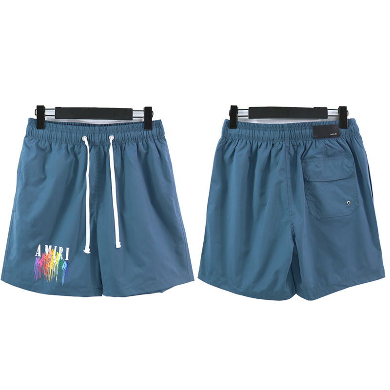 AMIRI T-Shirt And Shorts Suit AMIRI
