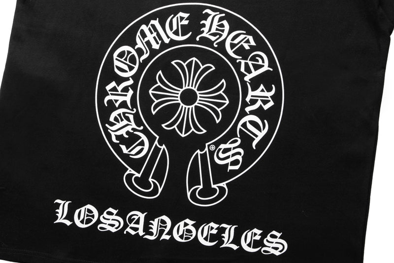 Chrome Hearts New T-shirts 6003 CH-Chrome Hearts