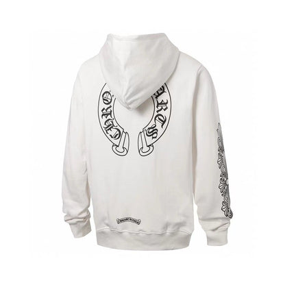 Chrome Hearts New Hoodie 070 Chrome Hearts