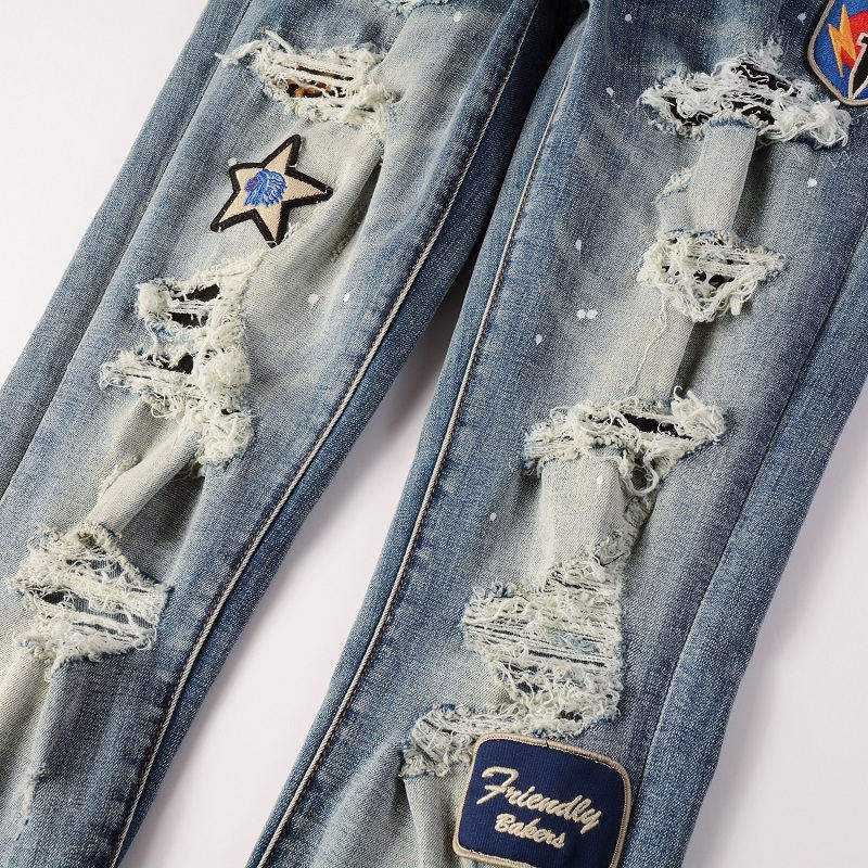 AMIRI Jeans #6539 AMIRI