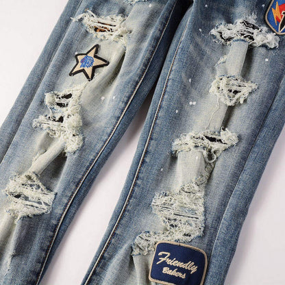 AMIRI Jeans #6539 AMIRI