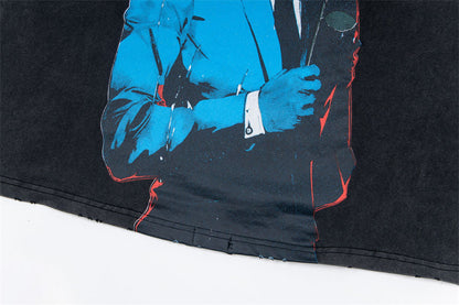 GODSPEED Smell The Roses T-Shirt Godspeed