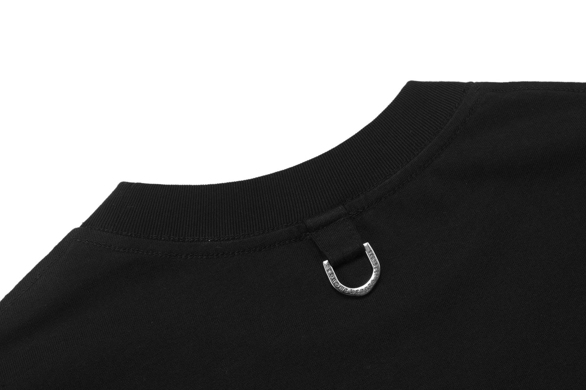 Chrome Hearts New T-shirts 9035 CH-Chrome Hearts