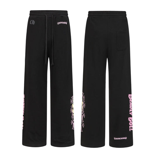 Chrome Hearts New Miss Pants Chrome Hearts