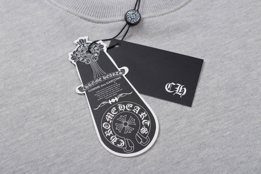 Chrome Hearts New SWEATSHIRTS 8863 Chrome Hearts