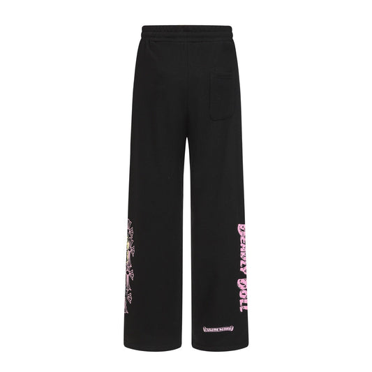 Chrome Hearts New Miss Pants Chrome Hearts