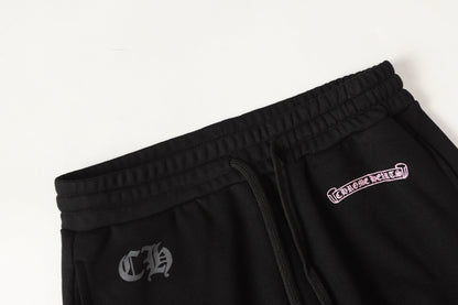 Chrome Hearts New Miss Pants Chrome Hearts