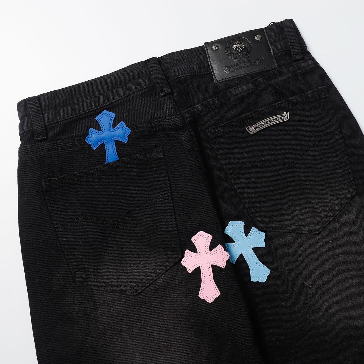 Chrome Hearts New Shorts 9922 Chrome Hearts