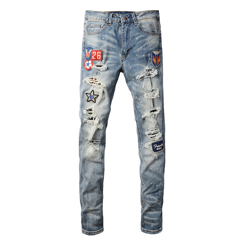 AMIRI Jeans #6539 AMIRI