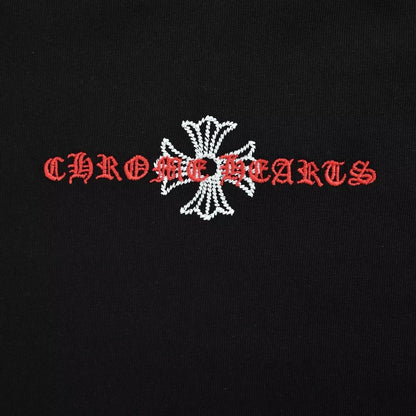 Chrome Hearts T-shirts 30s CH-Chrome Hearts