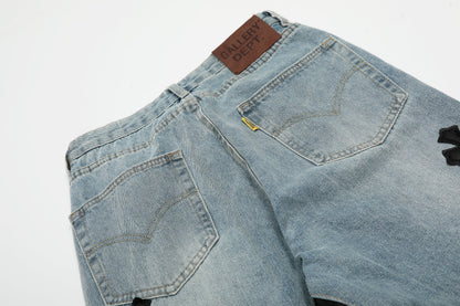 Chrome Hearts New Pants-8148 Chrome Hearts