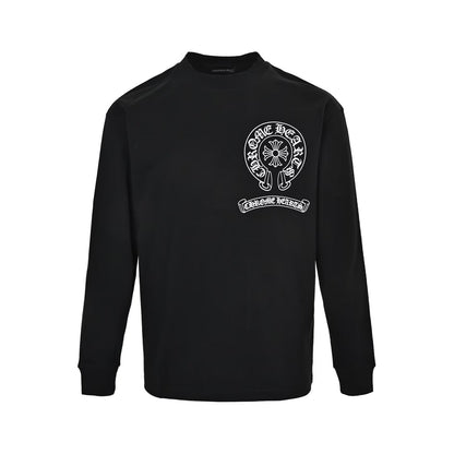 Chrome Hearts New SWEATSHIRTS SY3