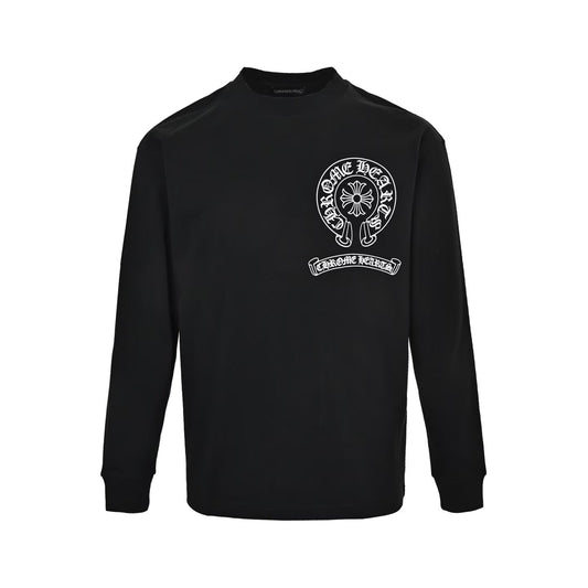 Chrome Hearts New SWEATSHIRTS SY3