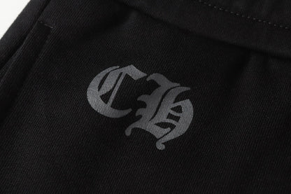 Chrome Hearts New Miss Pants Chrome Hearts