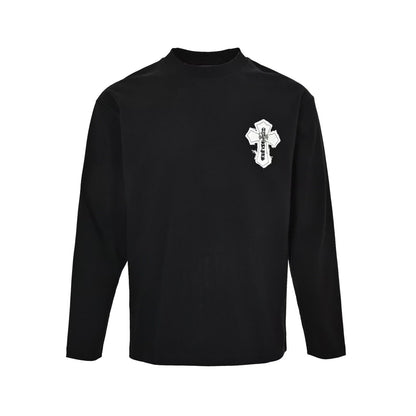 Chrome Hearts New SWEATSHIRTS SY2