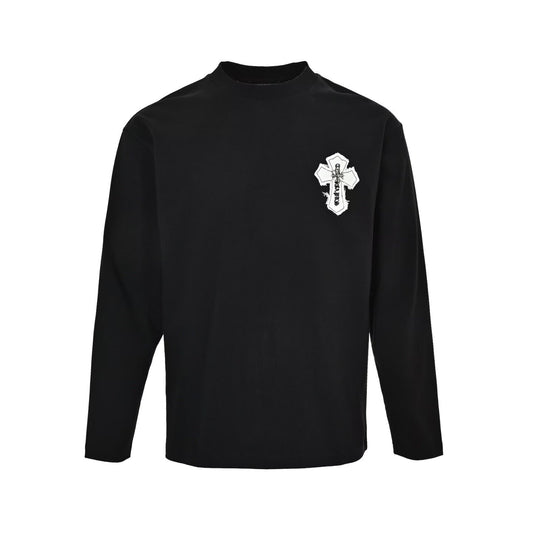 Chrome Hearts New SWEATSHIRTS SY2