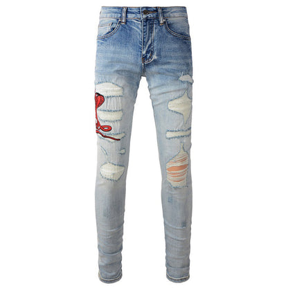 AMIRI Jeans #1346 AMIRI