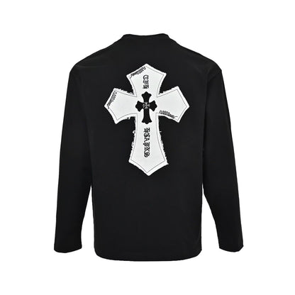 Chrome Hearts New SWEATSHIRTS SY2