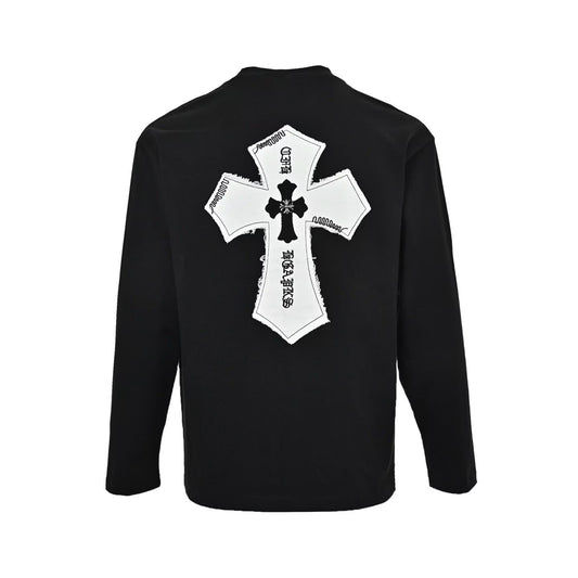 Chrome Hearts New SWEATSHIRTS SY2