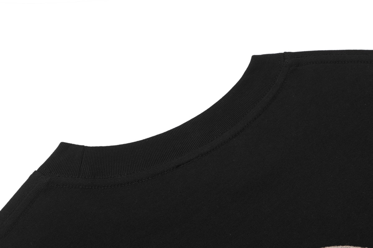 Chrome Hearts New T-shirts 9067 CH-Chrome Hearts