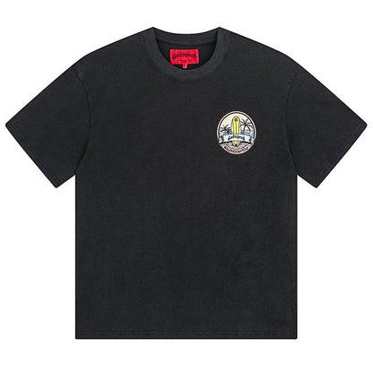 GODSPEED Surf Club T-Shirt Godspeed