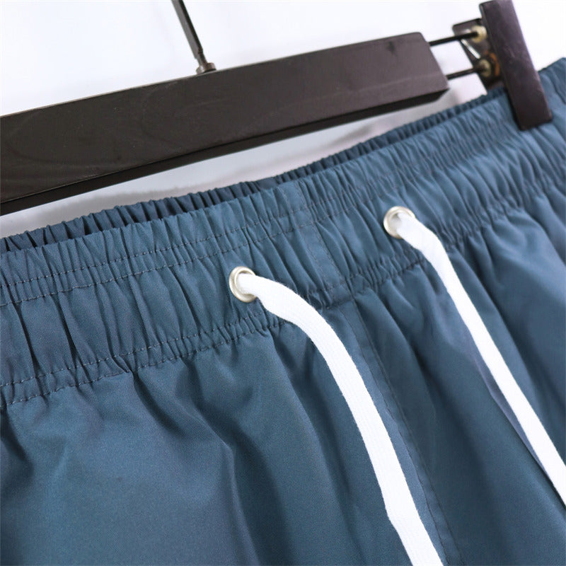 AMIRI T-Shirt And Shorts Suit AMIRI