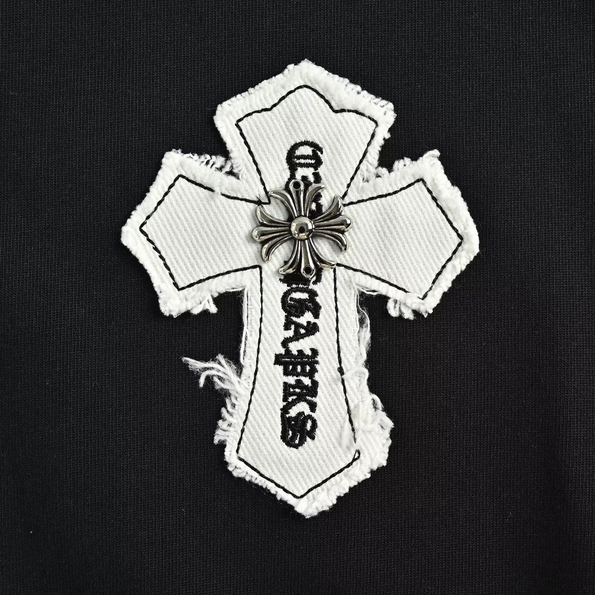 Chrome Hearts New SWEATSHIRTS SY2
