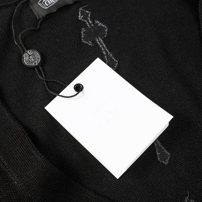 Chrome Hearts New Jacket Chrome Hearts