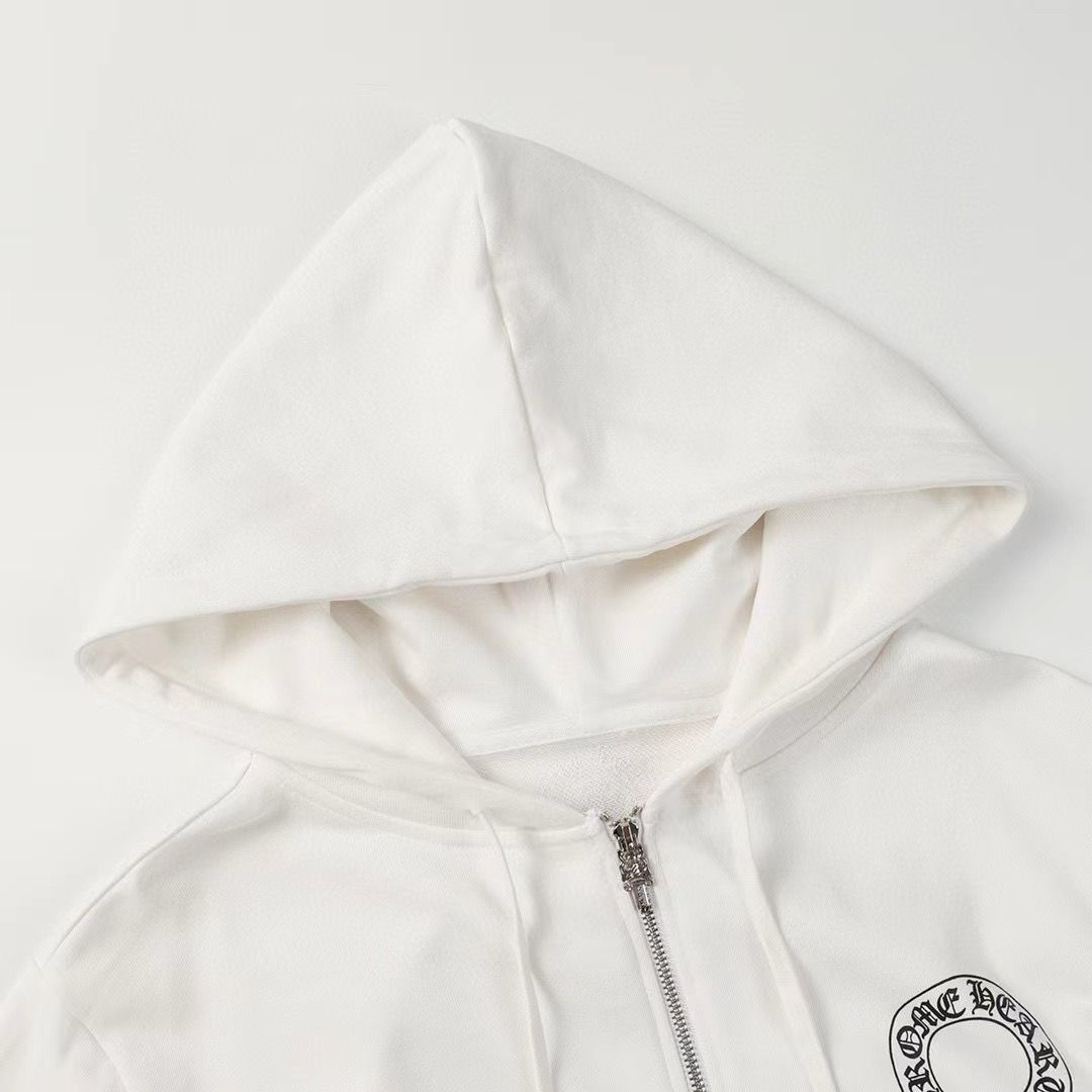 Chrome Hearts New Hoodie 070 Chrome Hearts