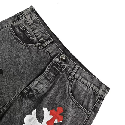 Chrome Hearts New Pants n81