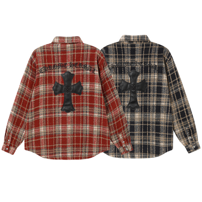 Chrome Hearts New Jacket Chrome Hearts