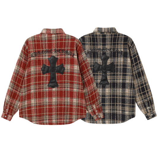 Chrome Hearts New Jacket Chrome Hearts