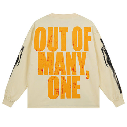 GODSPEED Alexa Long Sleeve T-Shirt Godspeed