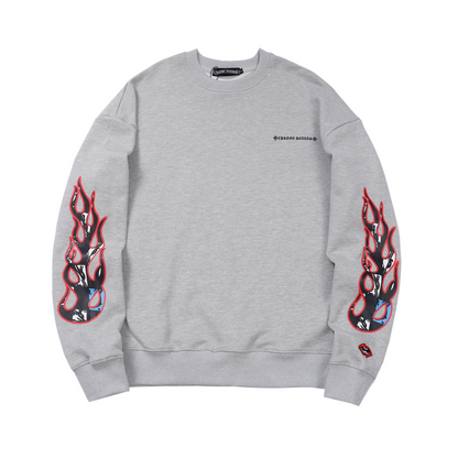Chrome Hearts New SWEATSHIRTS 8863 Chrome Hearts