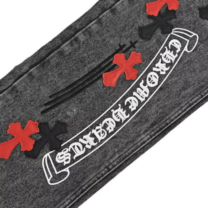 Chrome Hearts New Pants n81