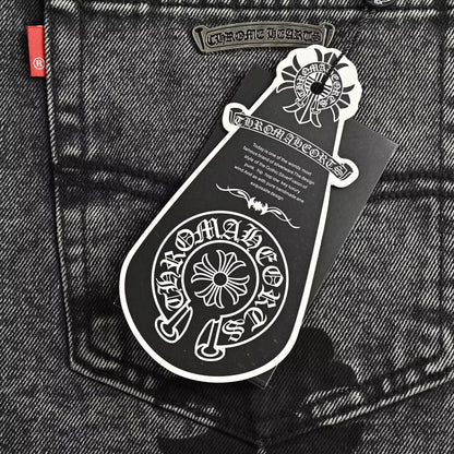 Chrome Hearts New Pants n81